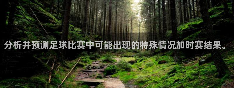 分析并预测足球比赛中可能出现的特殊情