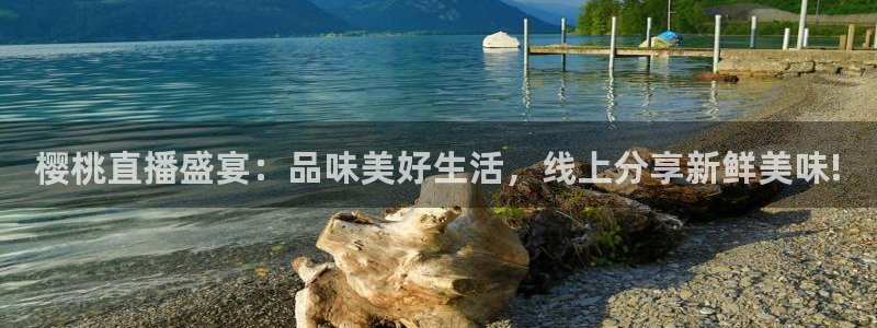 so米直播看球：樱桃直播盛宴：品味美好生活，线上分享新鲜美味!